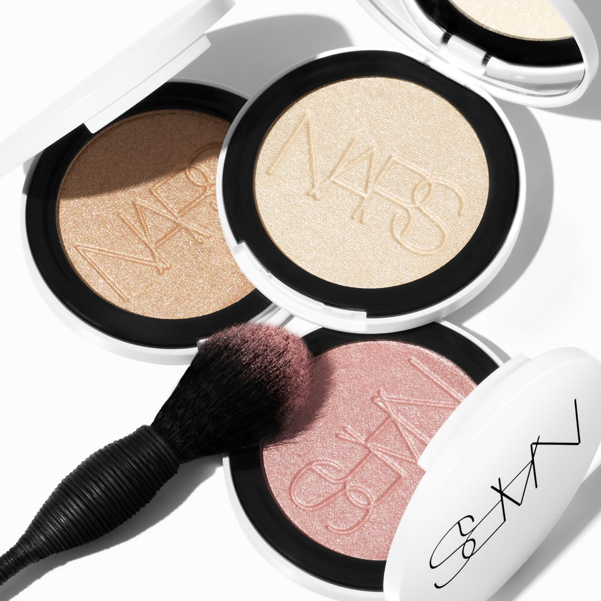 Nars  Light Reflecting™ Luminizing Powder - Highlighter 