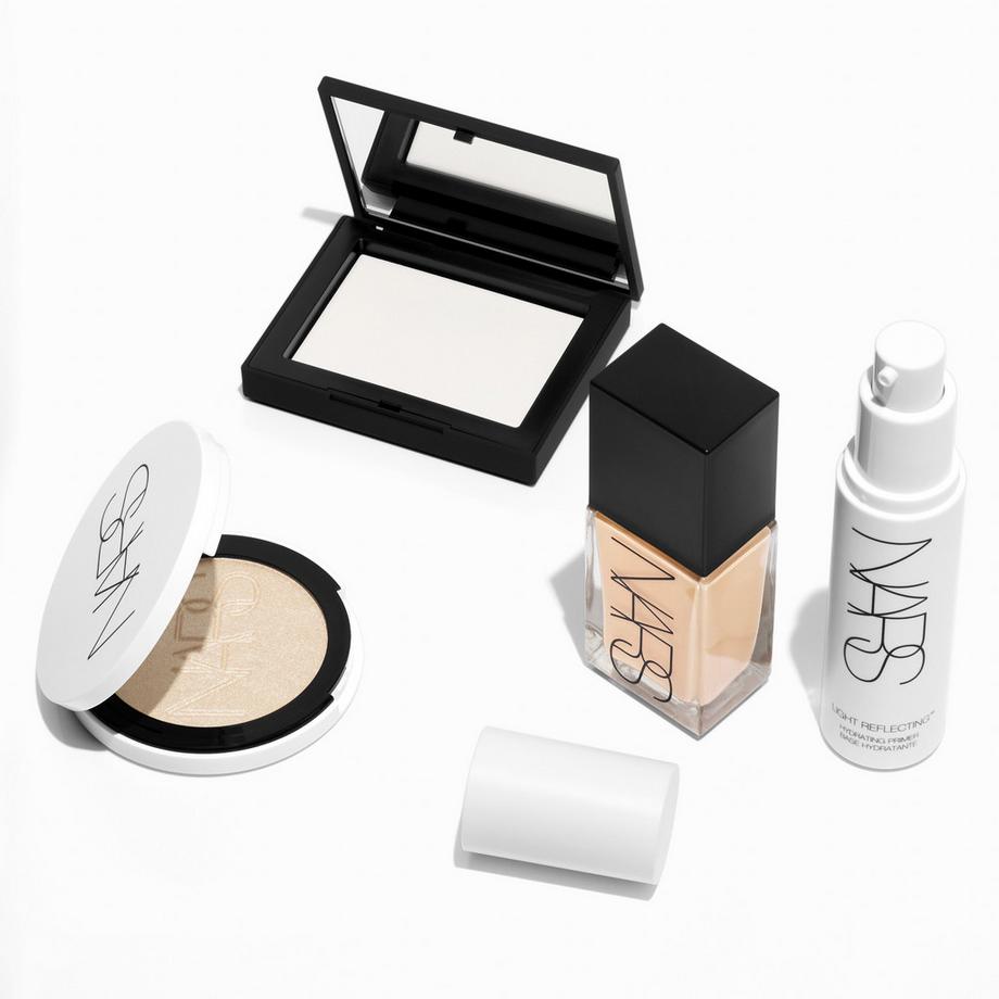 Nars  Light Reflecting™ Luminizing Powder - Illuminante 
