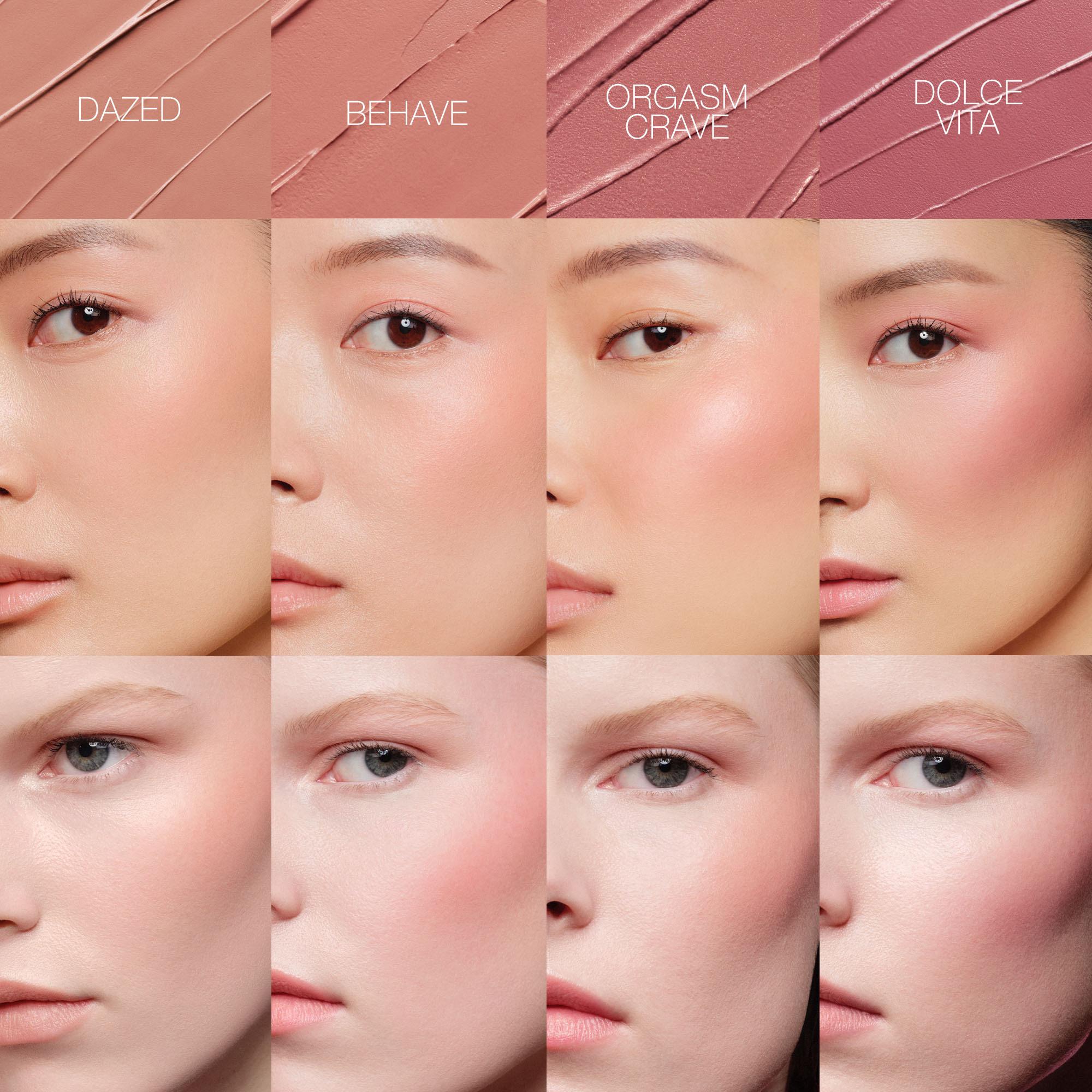 Nars  The Multiple - Multifunktionaler Make-up-Stick 