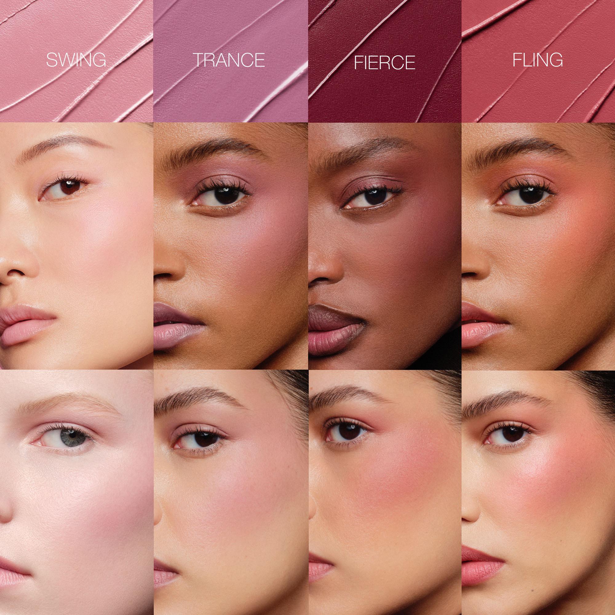 Nars  The Multiple - Multifunktionaler Make-up-Stick 