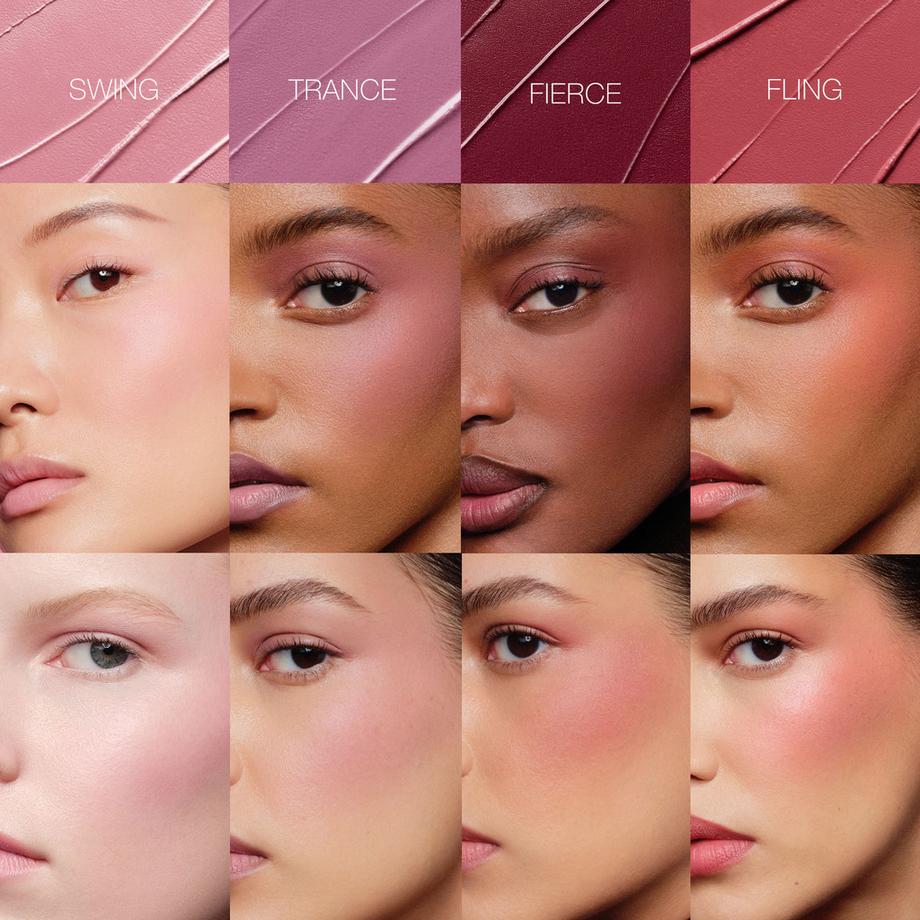 Nars  The Multiple - Stick de maquillage multi-usage 