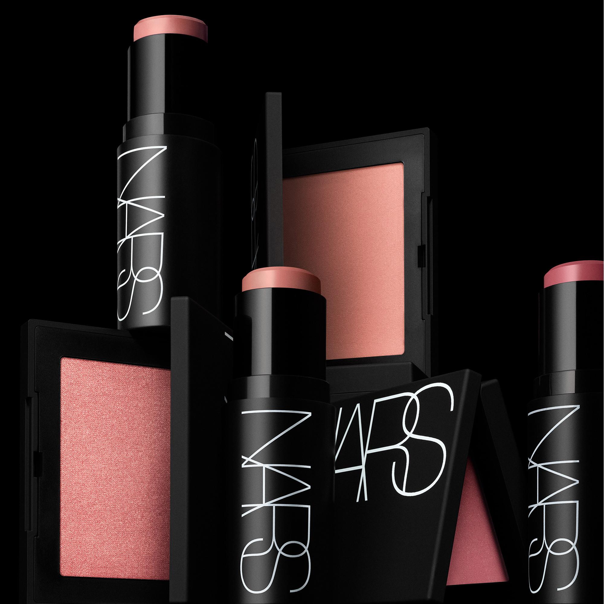 Nars  The Multiple - Multifunktionaler Make-up-Stick 