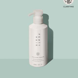 Fenty Hair  The Clear Thinker Clarifying - Shampoo purificante 