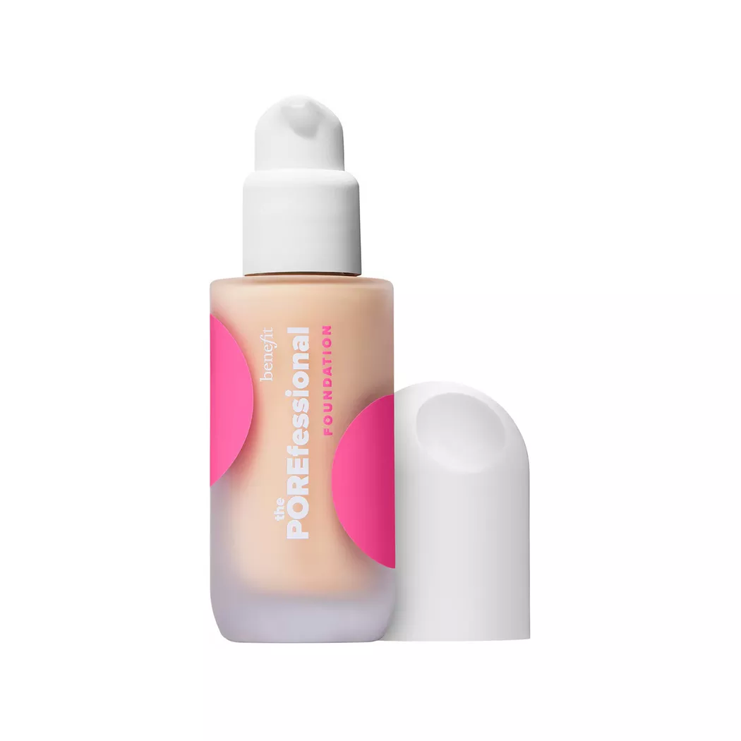 Benefit The POREfessional Foundation 3W Trailblazer