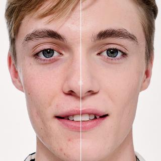 benefit  The POREfessional Foundation - glättende & porenverfeinernde Foundation 