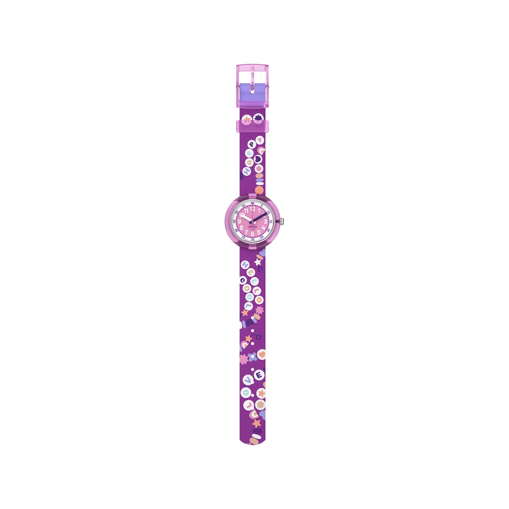 flik-flak FLIK FLAK BFF Analoguhr 