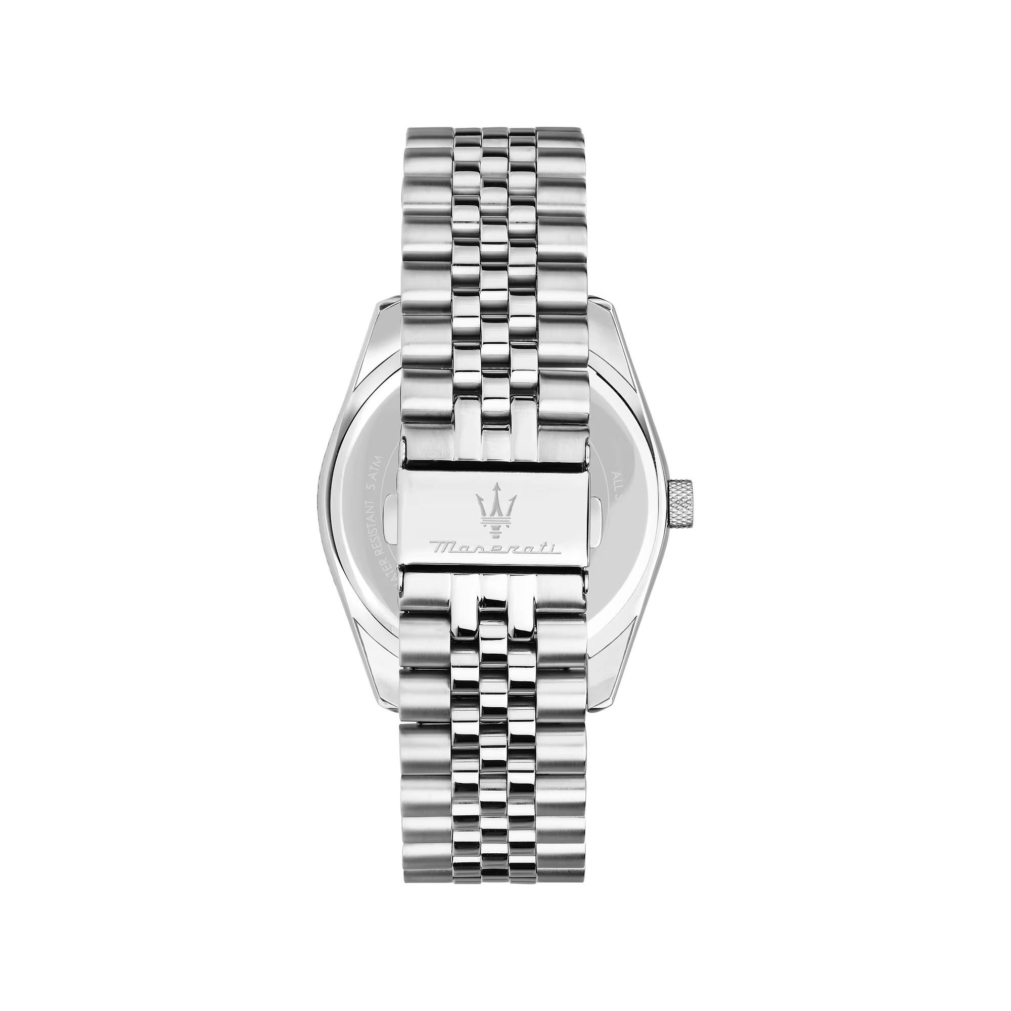 Maserati ATTRAZIONE Cronografo 