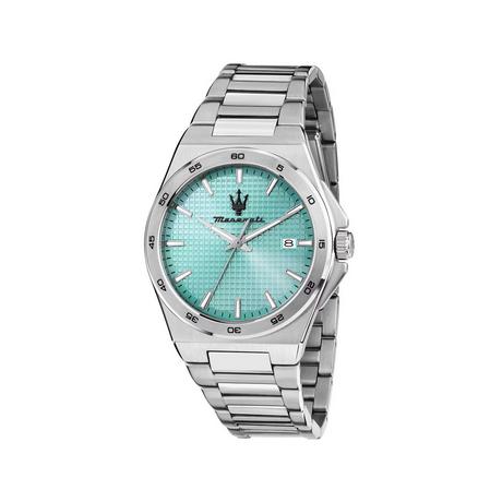 Maserati VELOCITA' SLIM Chronograph Uhr 