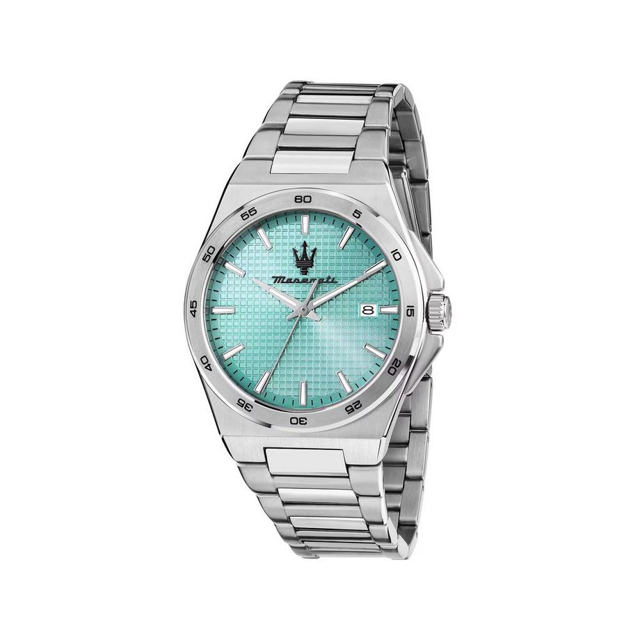 Maserati VELOCITA' SLIM Cronografo 