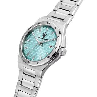 Maserati VELOCITA' SLIM Chronograph Uhr 