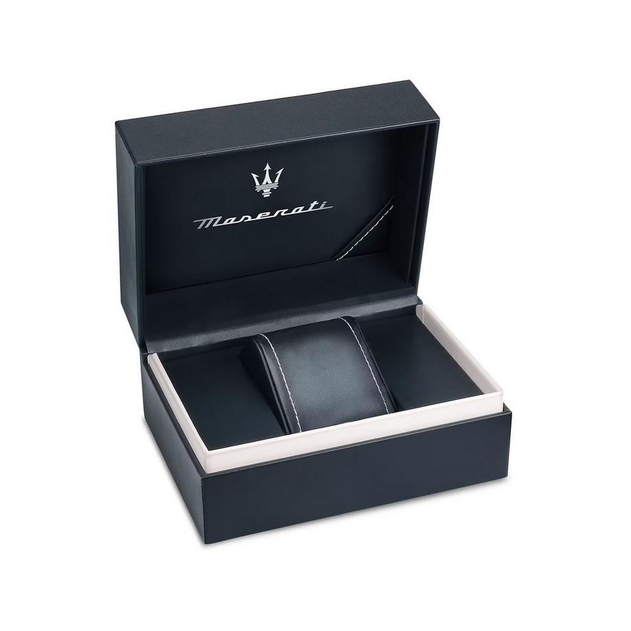 Maserati VELOCITA' SLIM Cronografo 