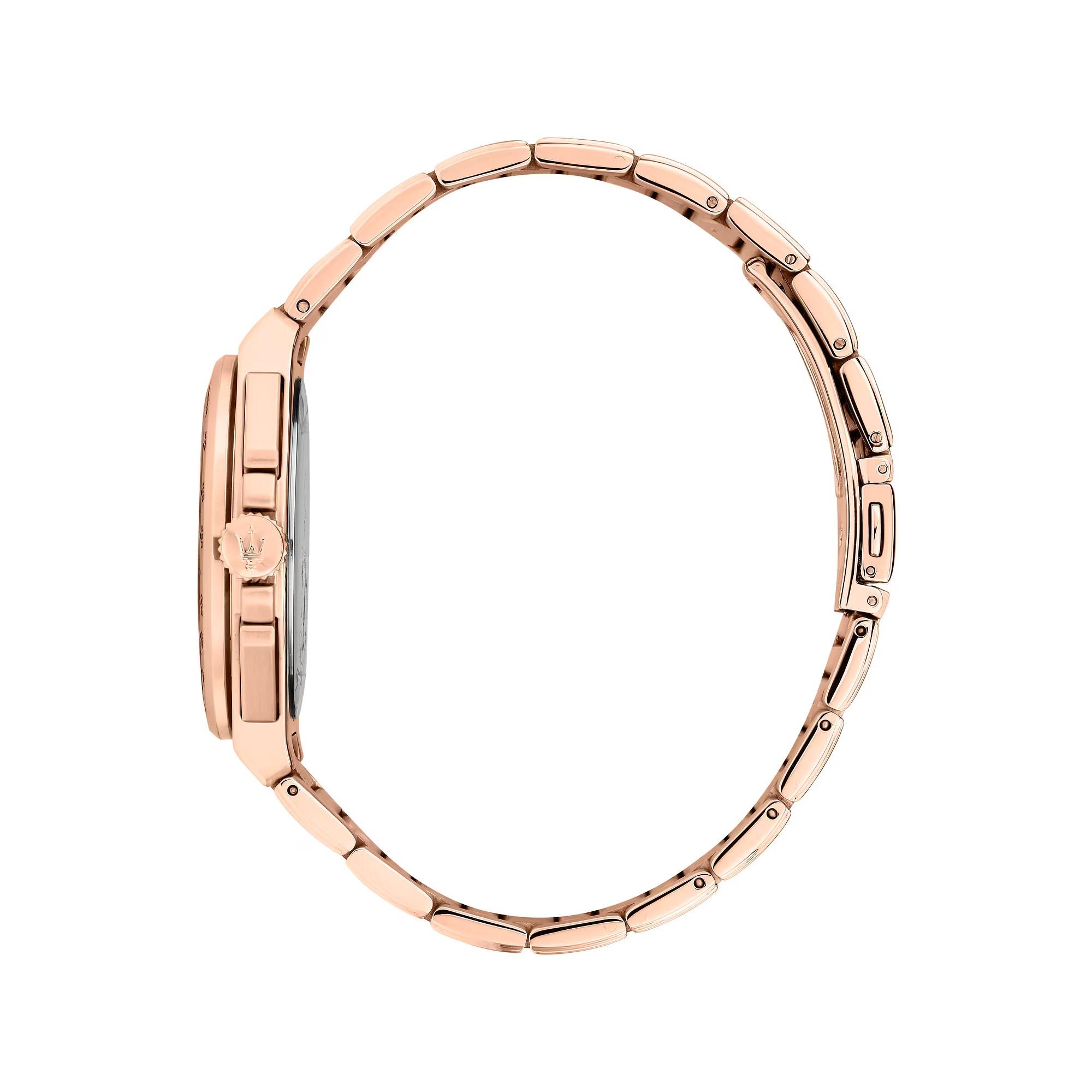 Maserati VELOCITA' SLIM Chronograph Uhr 