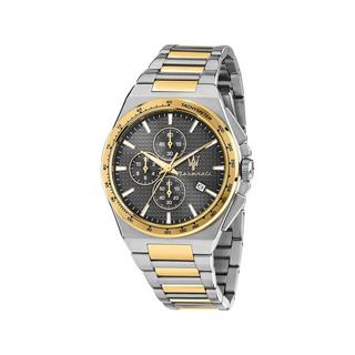 Maserati VELOCITA' SLIM Cronografo 