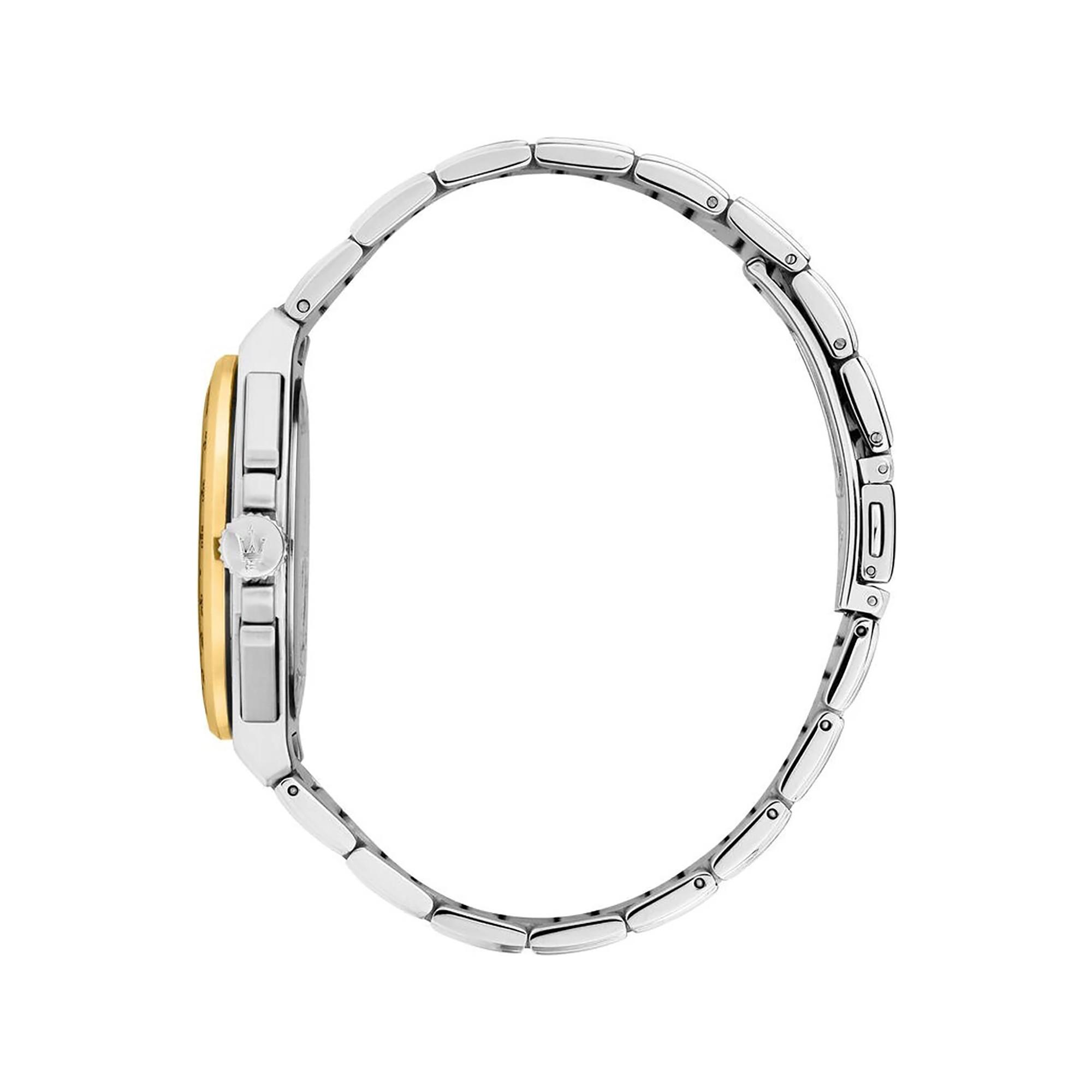 Maserati VELOCITA' SLIM Cronografo 