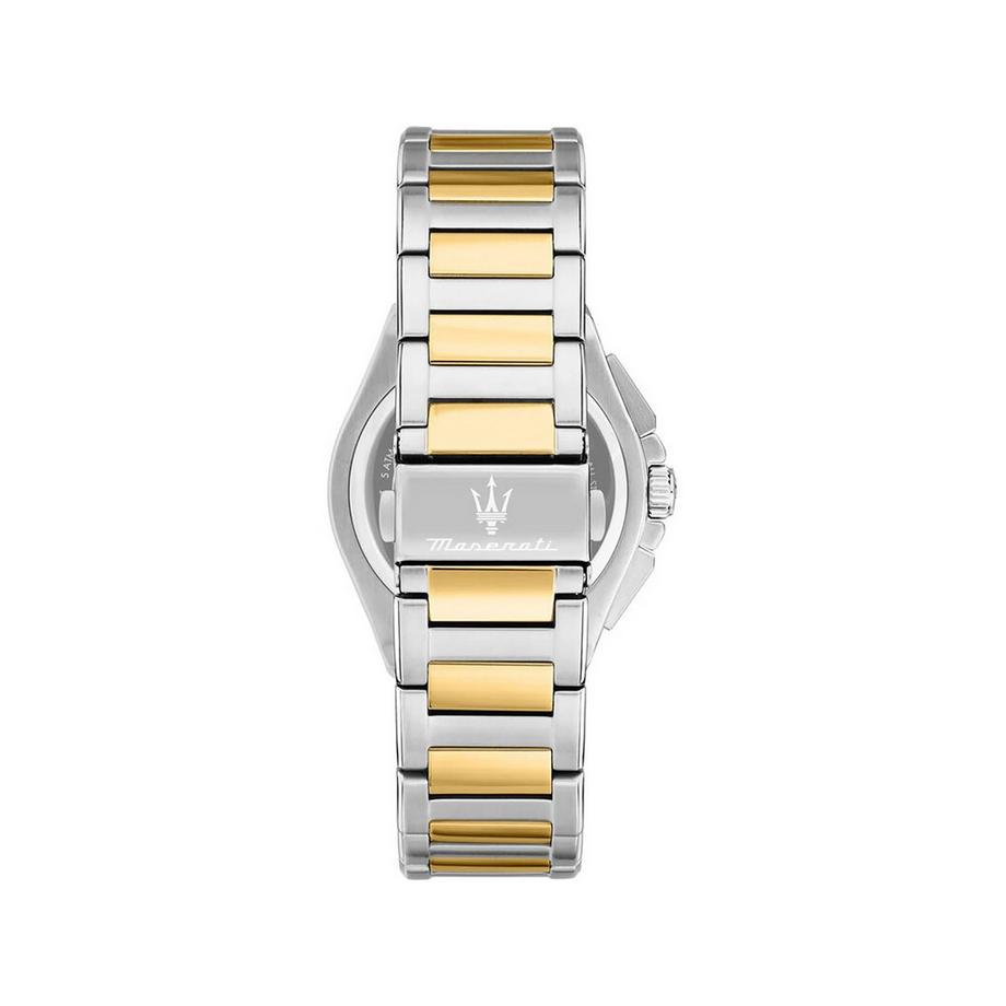 Maserati VELOCITA' SLIM Chronograph Uhr 