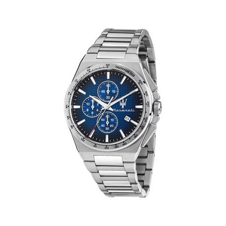 Maserati VELOCITA' SLIM Chronograph Uhr 