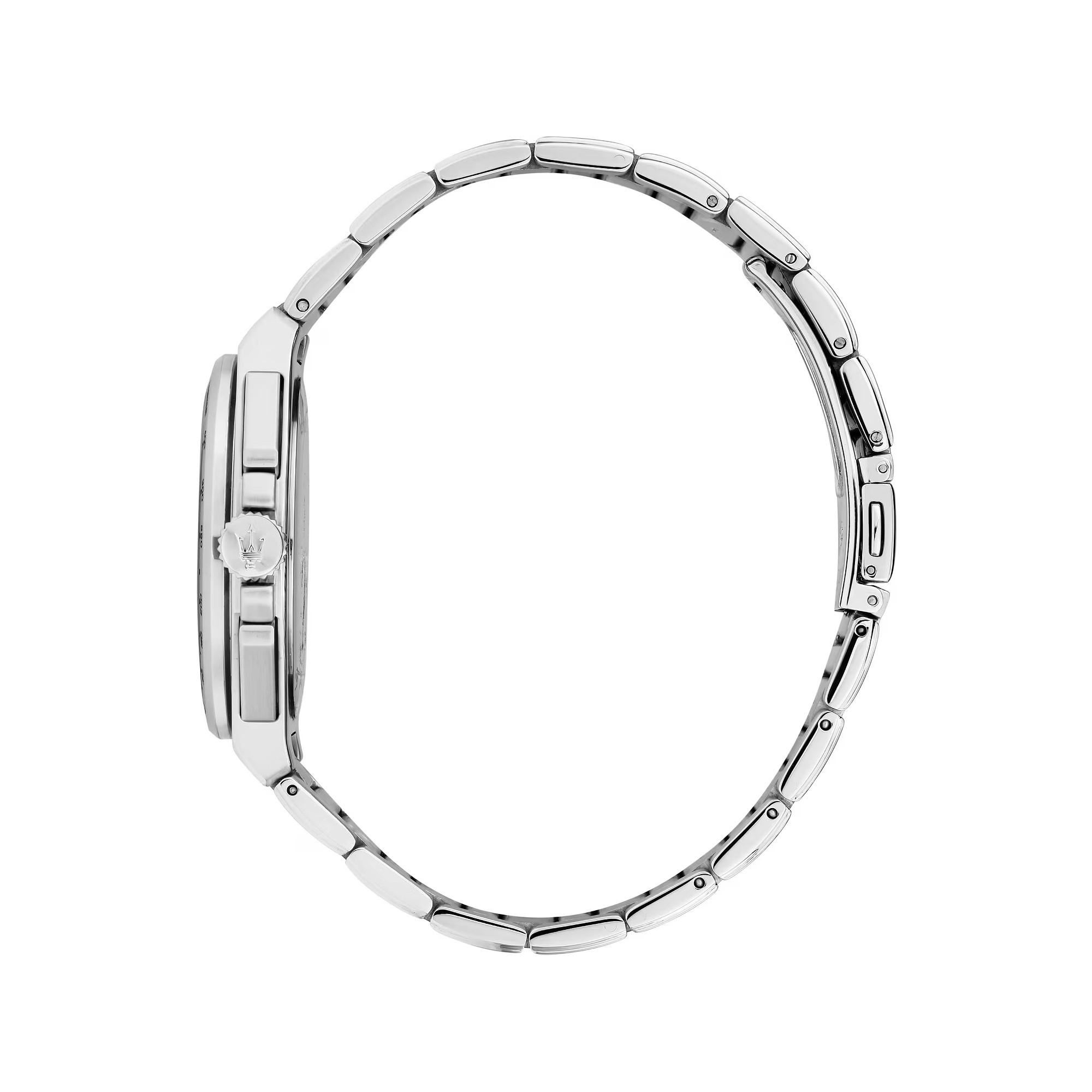 Maserati VELOCITA' SLIM Chronograph Uhr 