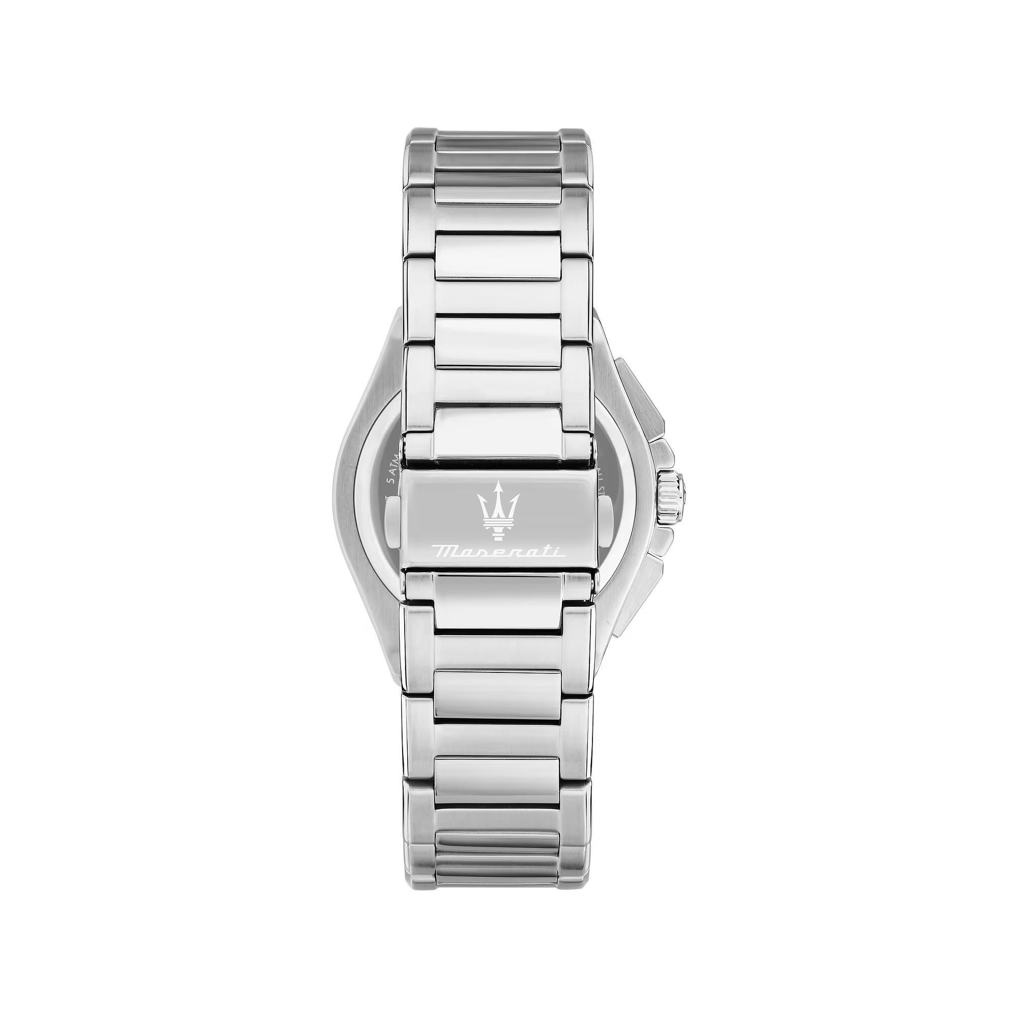 Maserati VELOCITA' SLIM Chronograph Uhr 