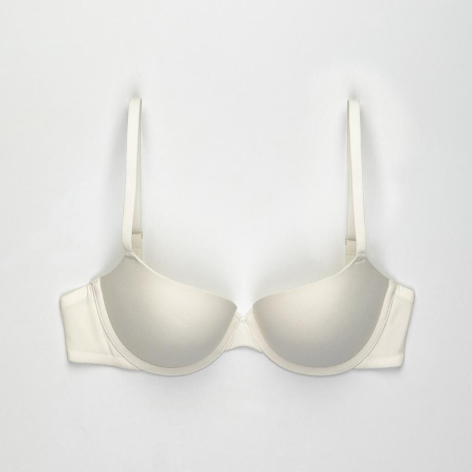 BH mit Push up Effekt