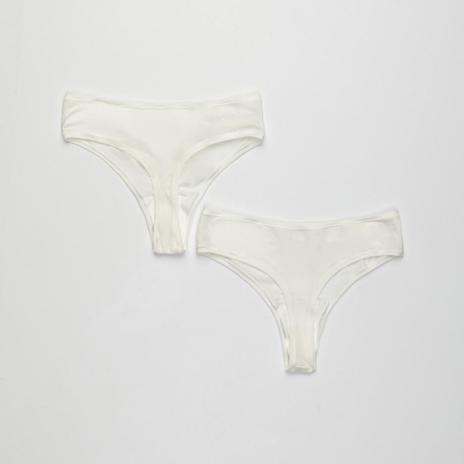 Manor Woman Duopack String  