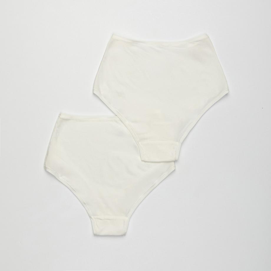 Manor Woman Lot de 2 slips  