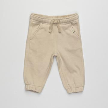 Pantaloni da jogging con elastico