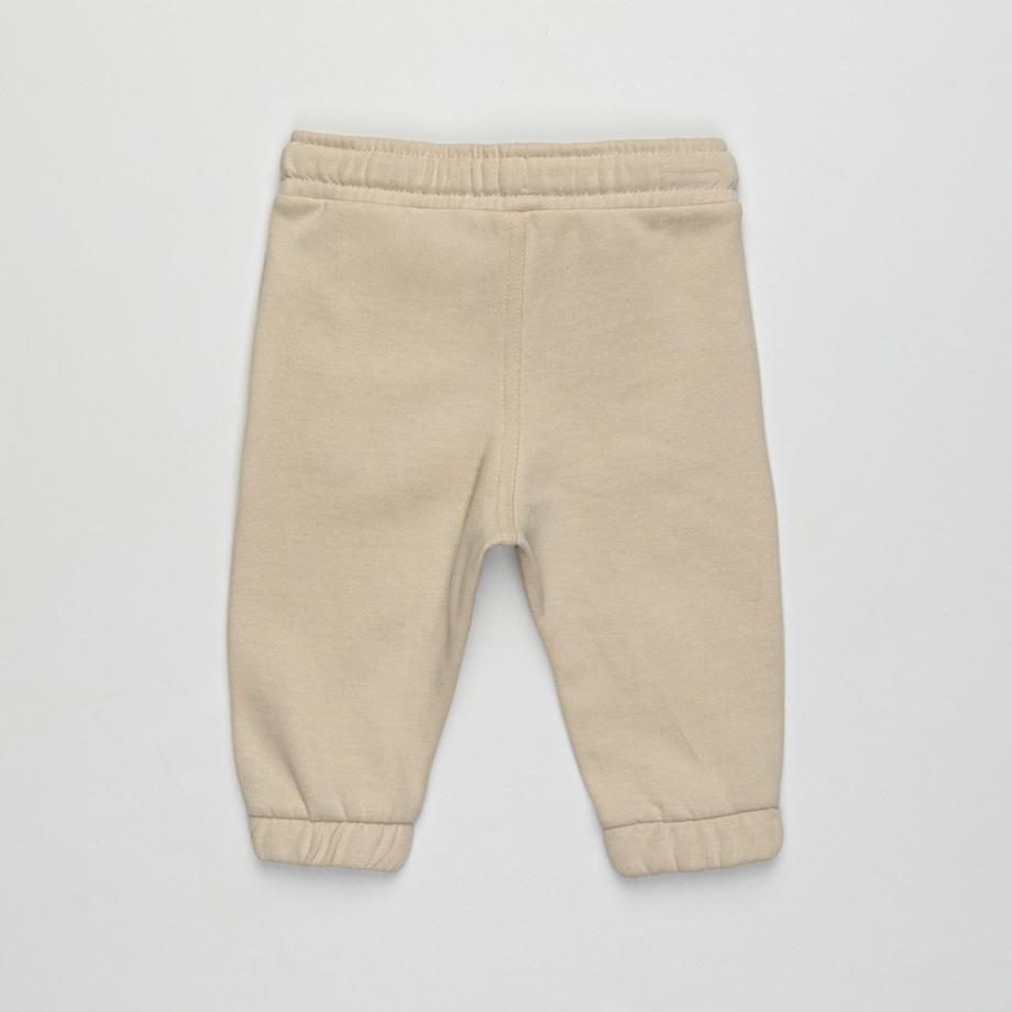 Manor Baby  Pantaloni da jogging con elastico 