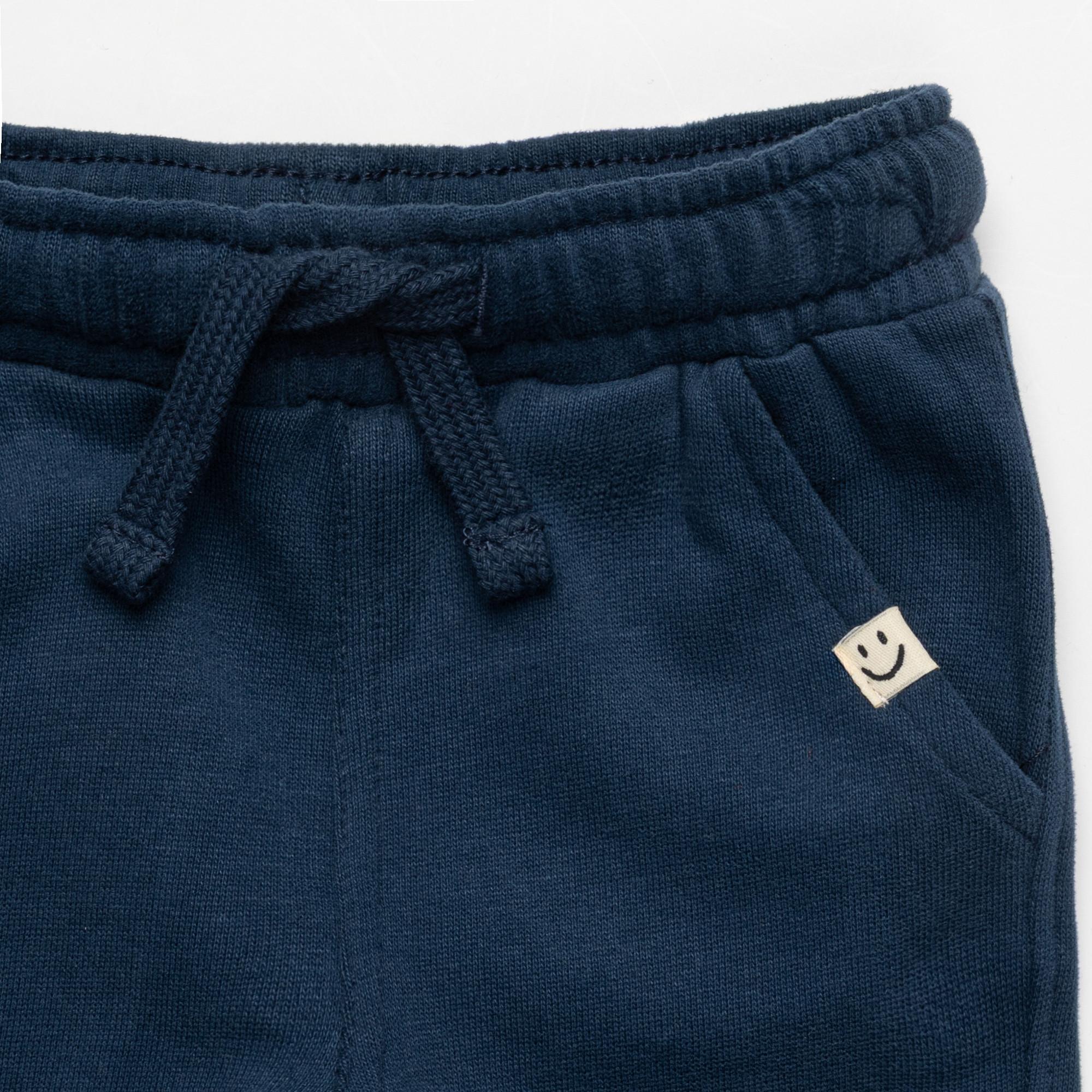 Manor Baby  Jogginghose mit Bündchen 