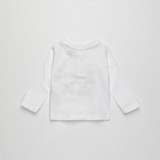 Manor Baby  T-Shirt, langarm 