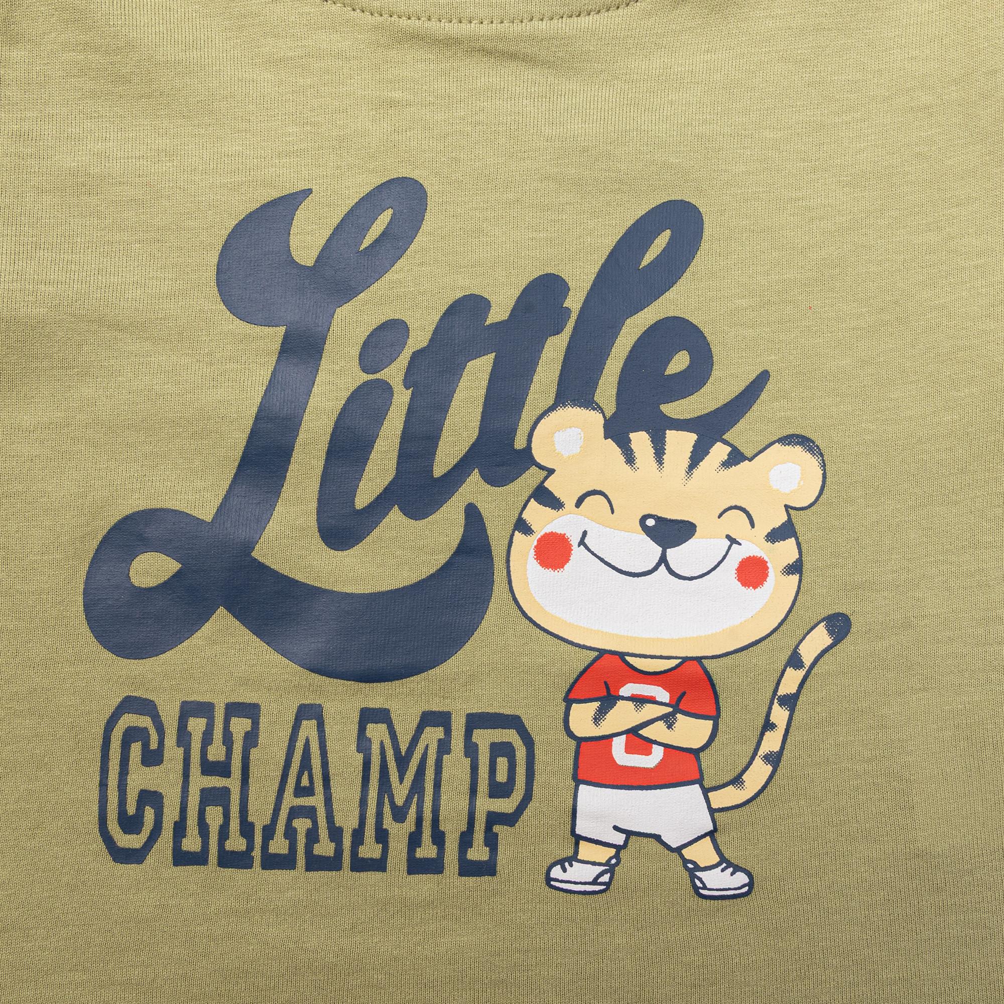 Manor Baby  T-shirt, maniche lunghe 