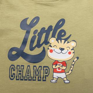 Manor Baby  T-shirt, maniche lunghe 