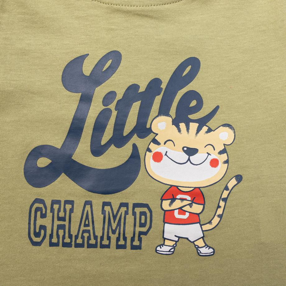 Manor Baby  T-shirt, maniche lunghe 