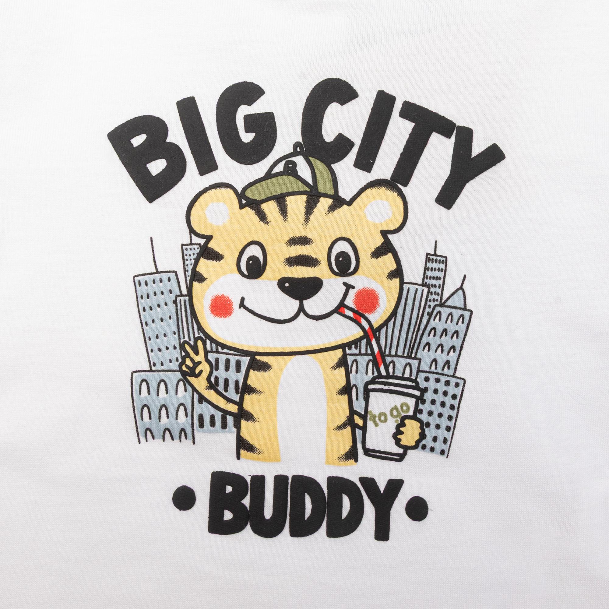 Manor Baby  T-shirt, manches longues 