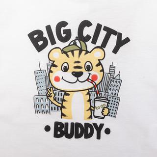 Manor Baby  T-shirt, manches longues 