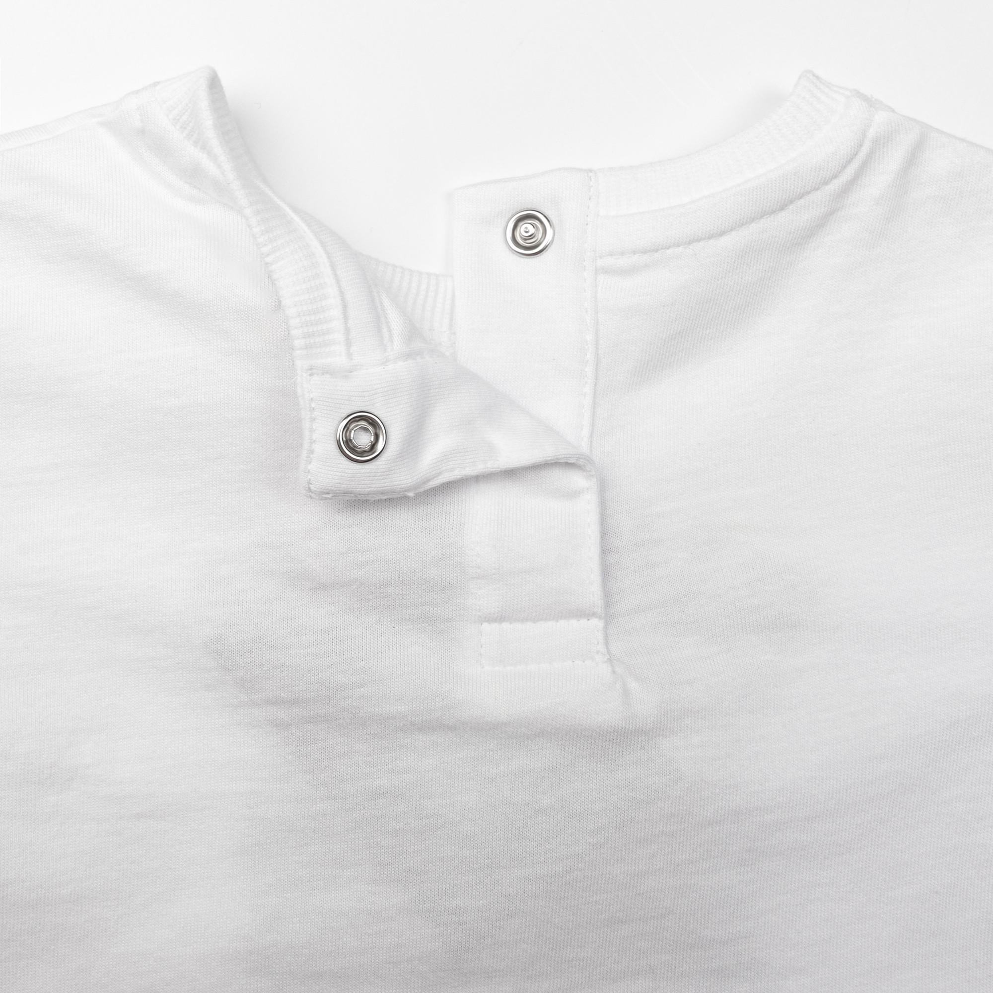 Manor Baby  T-shirt, manches longues 