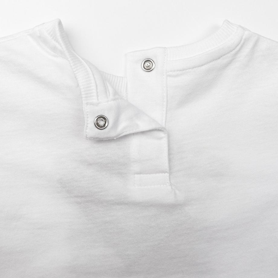 Manor Baby  T-shirt, maniche lunghe 