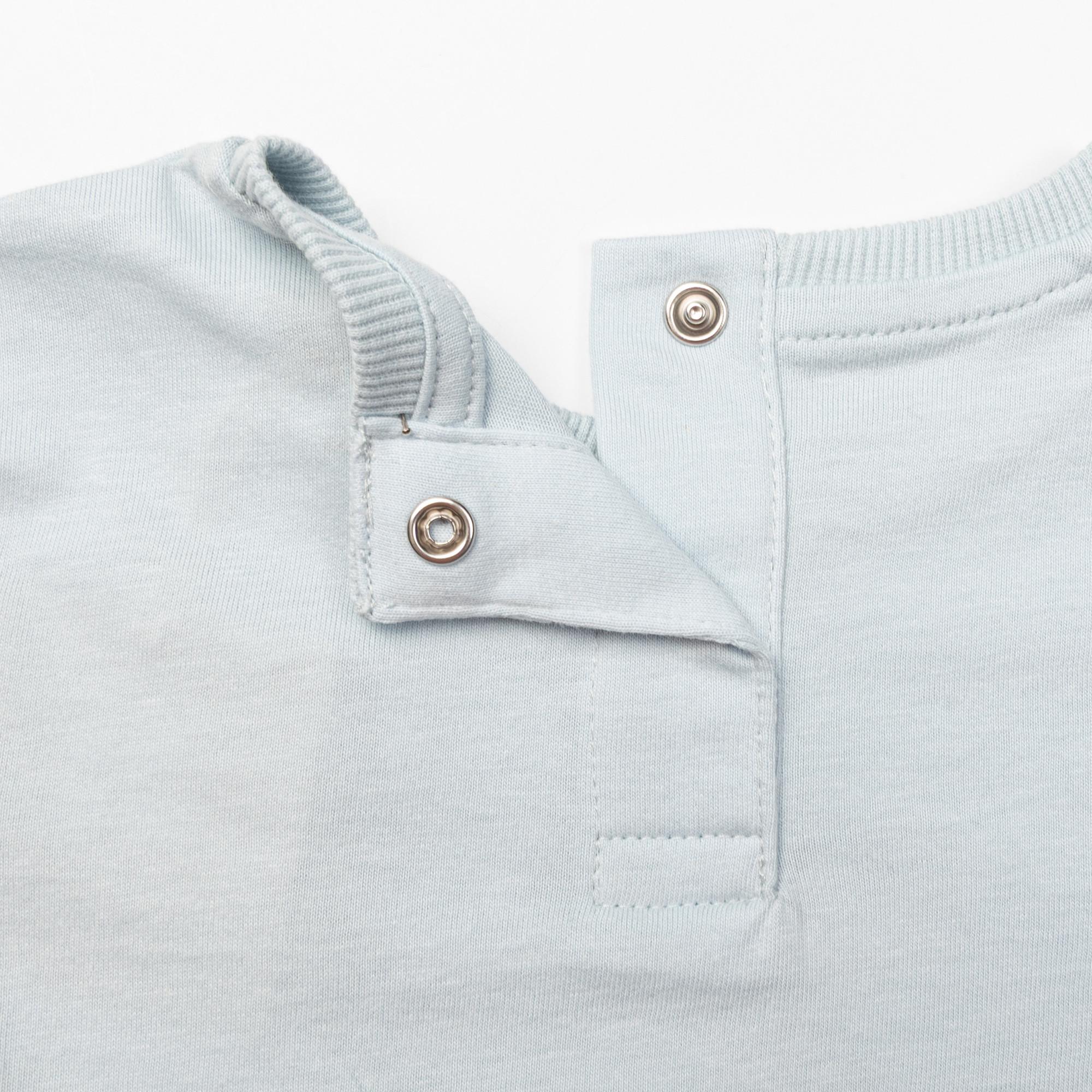 Manor Baby  T-shirt, maniche lunghe 