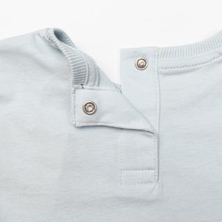 Manor Baby  T-shirt, maniche lunghe 