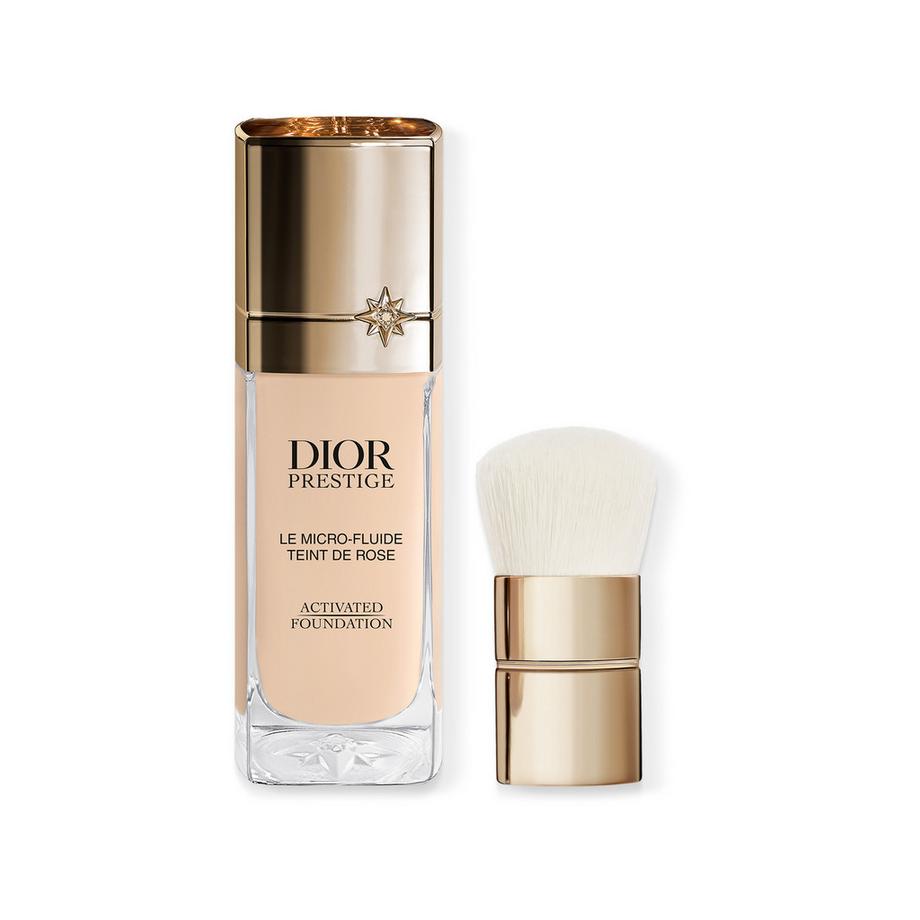 Dior Dior Prestige Le Micro-Fluide Teint de Rose Fond de teint micro-nutritif 