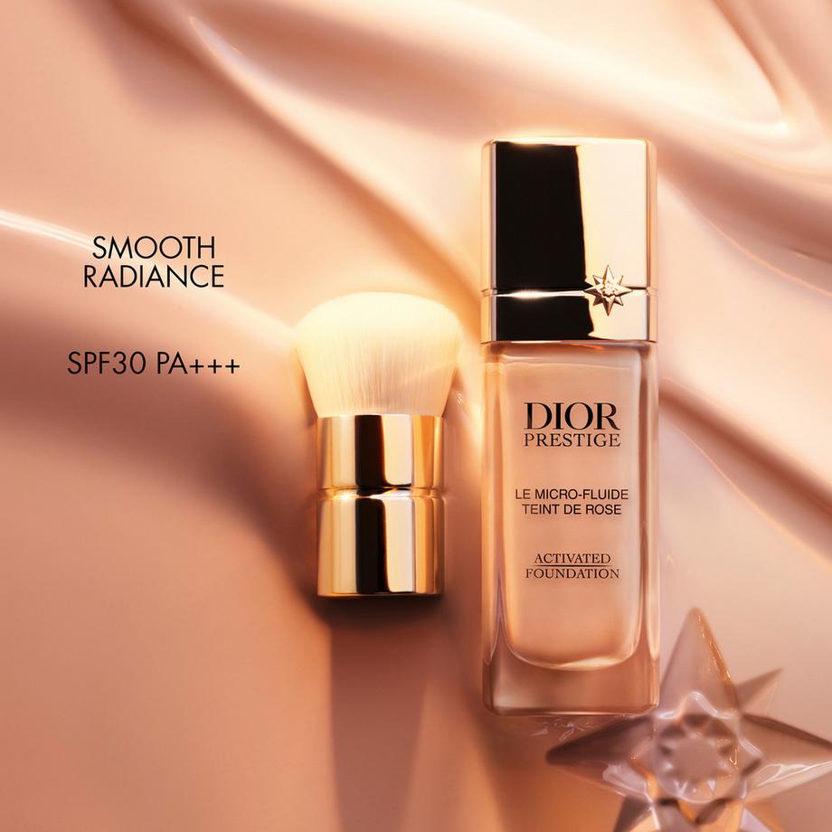 Dior Dior Prestige Le Micro-Fluide Teint de Rose Fond de teint micro-nutritif 