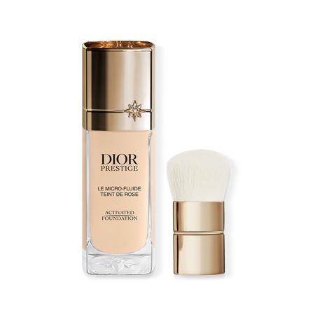 Dior Dior Prestige Le Micro-Fluide Teint de Rose Mikronährstoff-Foundation 