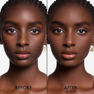 Dior Dior Forever Nude Matte Filter Poudre fixatrice floutante - fini mat lumineux 