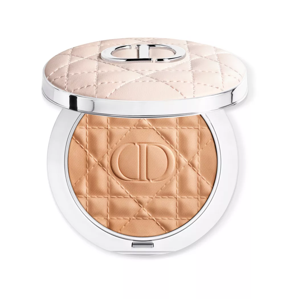 Christian Dior Poudres Forever Nude 03 Medium One Size female 2