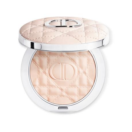 Dior Dior Forever Nude Matte Filter Poudre fixatrice floutante - fini mat lumineux 