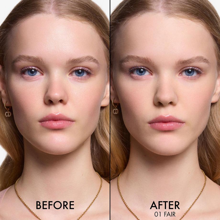 Dior Dior Forever Nude Matte Filter Weichzeichnendes Fixierpuder – Strahlend-matt 