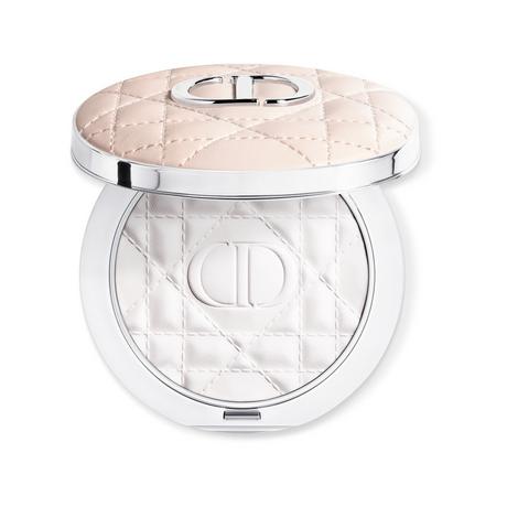 Dior Dior Forever Nude Radiant Filter Poudre fixatrice floutante - fini lumineux 
