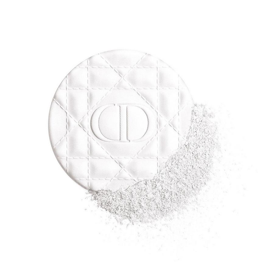 Dior Dior Forever Nude Radiant Filter Blurring Setting Puder - Strahlendes Finish 