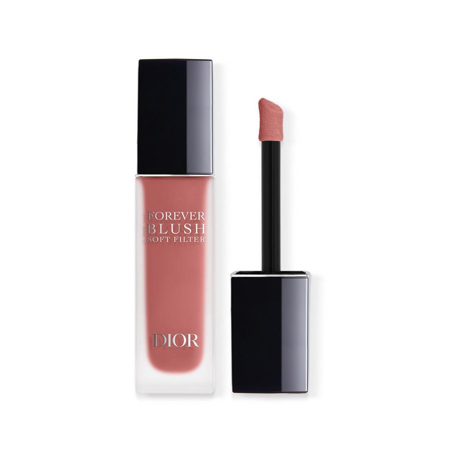 Dior Dior Forever Blush Soft Filter Blush liquido cremoso – finish mat luminoso 