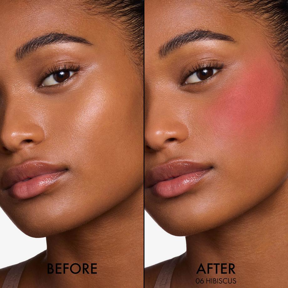 Dior Dior Forever Blush Soft Filter Blush liquide fouetté - fini mat lumineux 