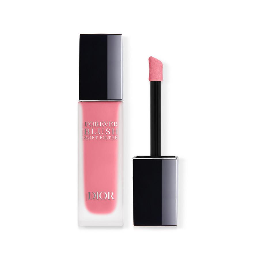 Dior Dior Forever Blush Soft Filter Blush liquide fouetté - fini mat lumineux 